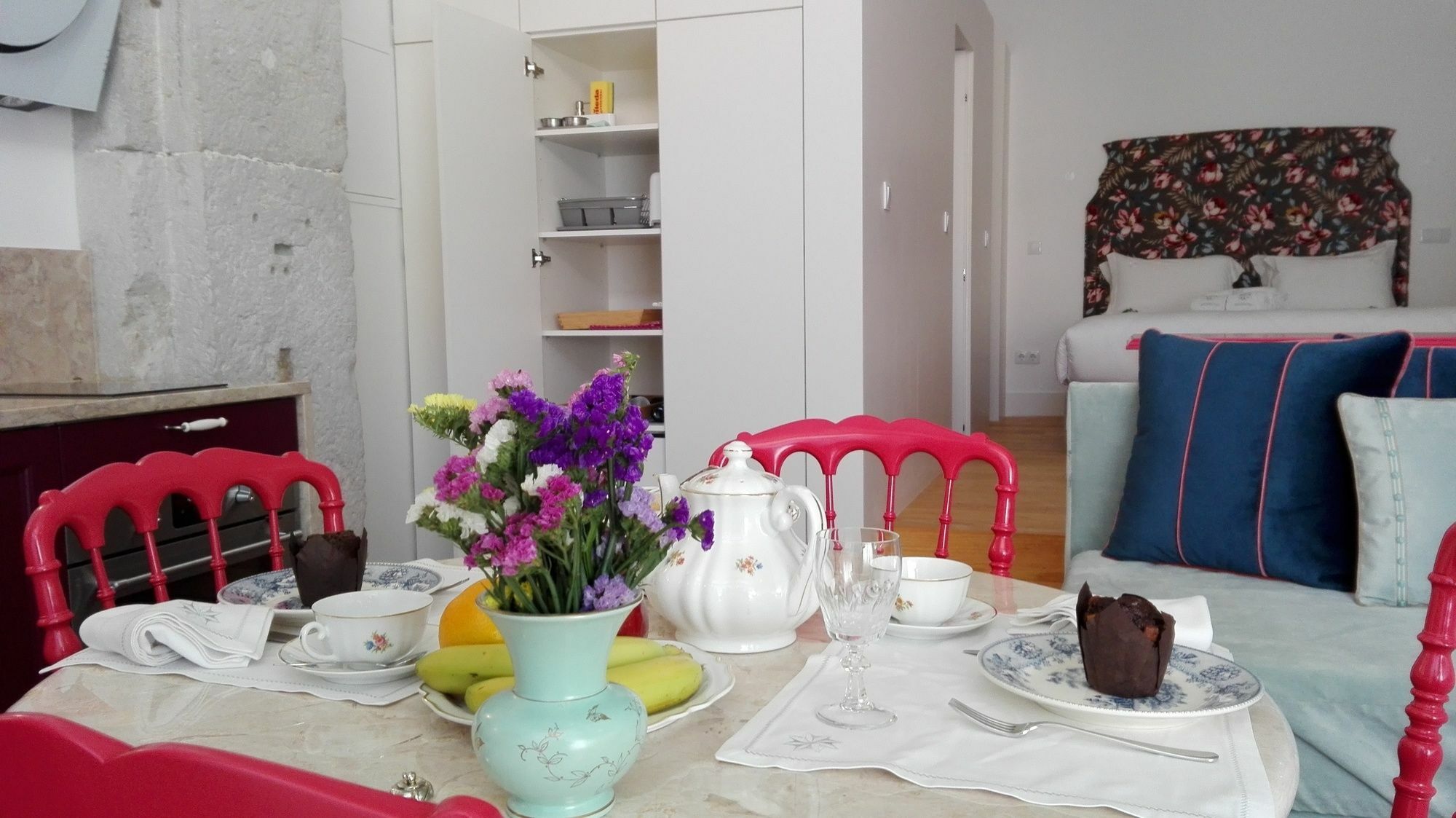 Residentas Apostolos ลิสบอน ภายนอก รูปภาพ